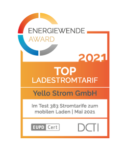 EUPD Research: Money: TOP Autostromtarif