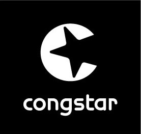 Congstar Logo
