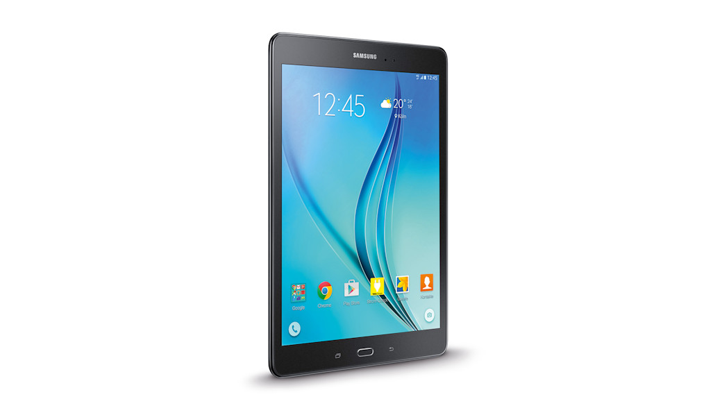 Bei Yello haben Kunden die Wahl: Yello Plus jetzt auch mit Samsung Galaxy Tab A.