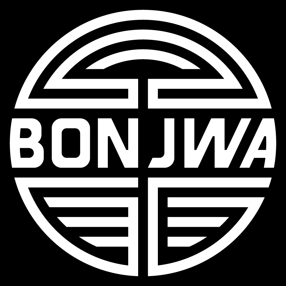 Teamyello Bonjwa Logo