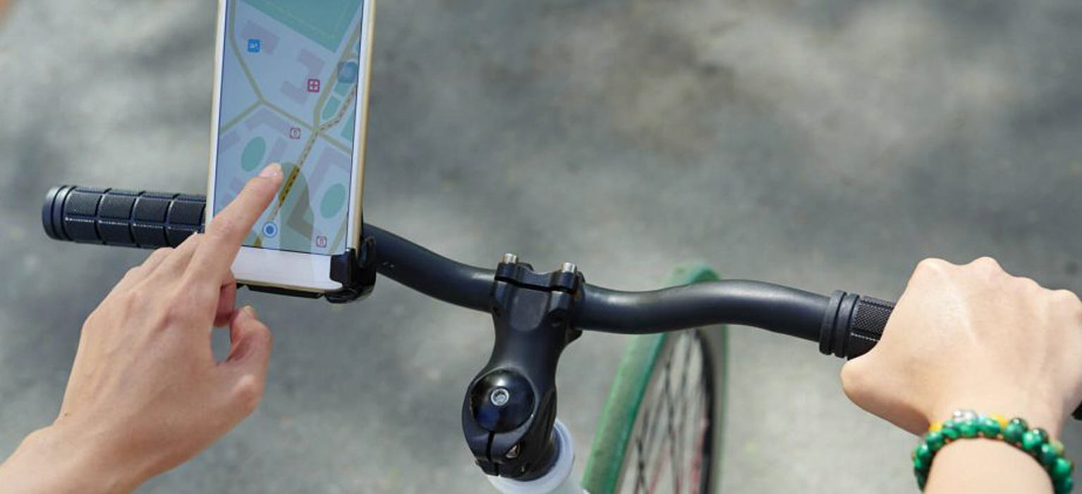 Fahrrad-Apps im Vergleich: Welche Navi-Apps führen zum Ziel?