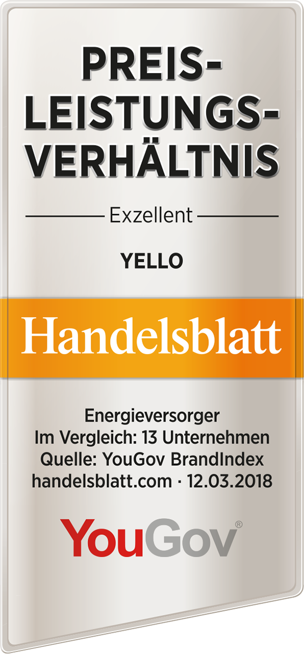 Preis-Leistungs-Verhältnis ist „exzellent
