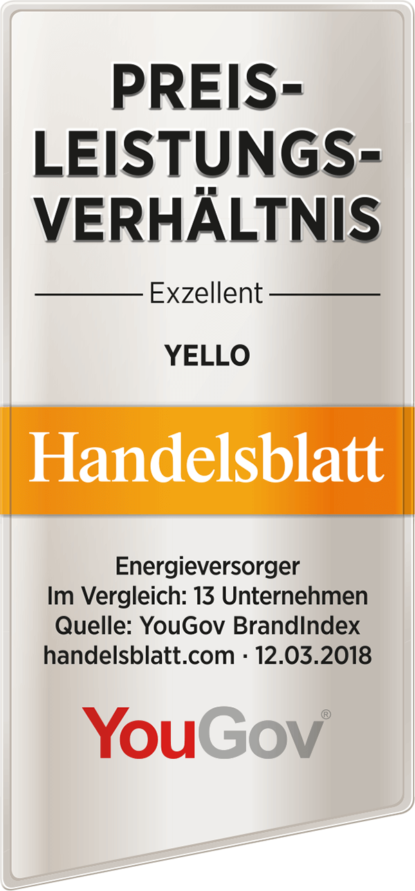 Preis-Leistungs-Verhältnis ist „exzellent