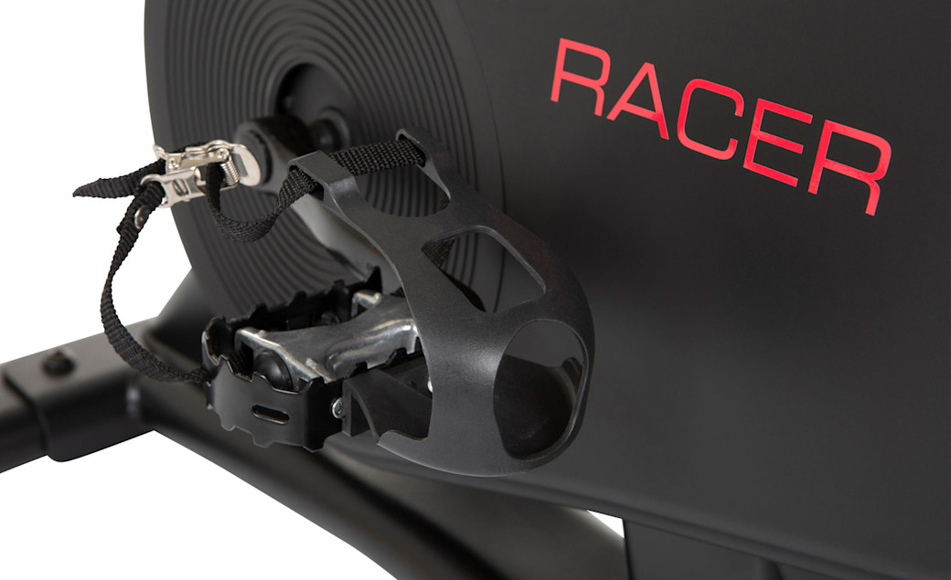 Hammer Speedbike Racer verstellbare Flachpedale