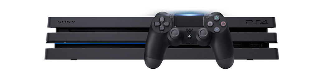 PS4 Pro