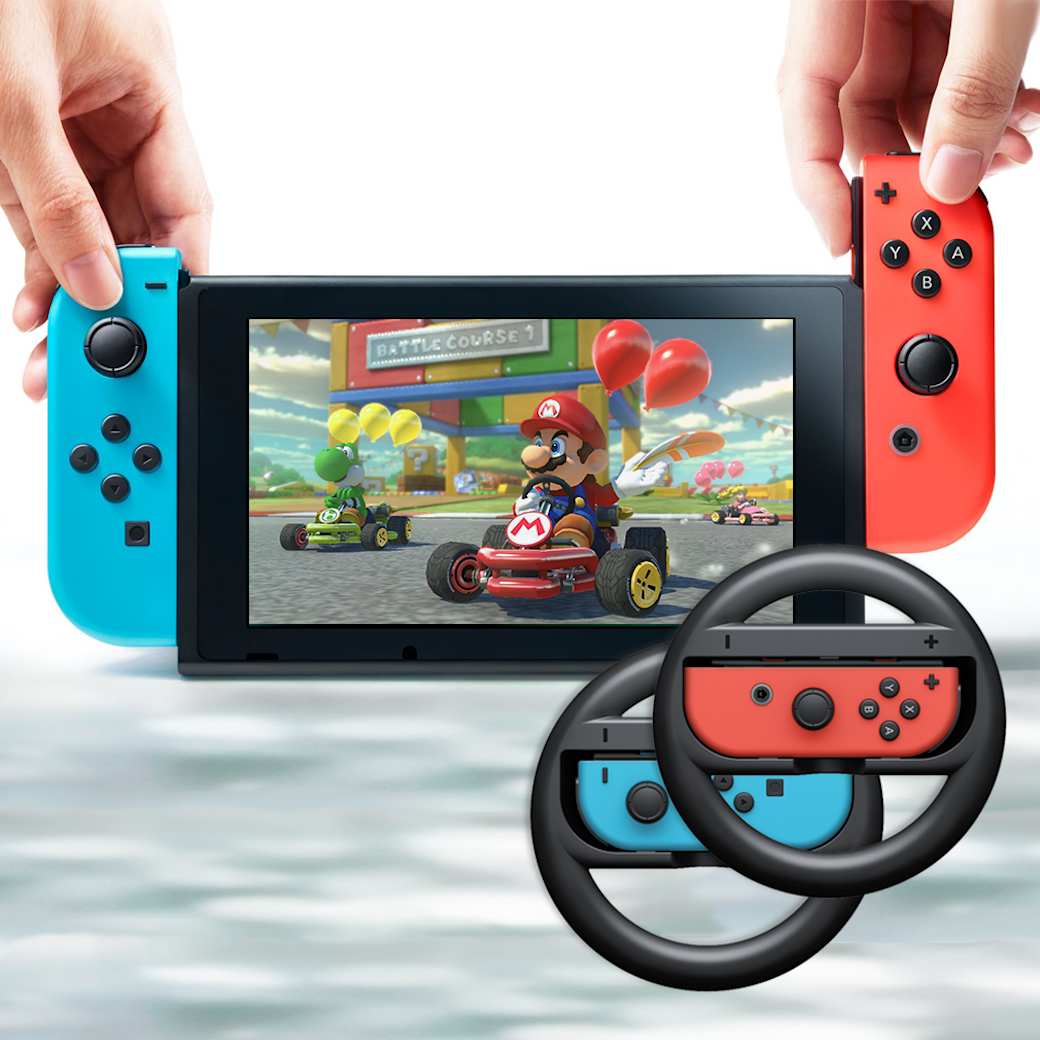 Nintendo Switch Plus Deal V0
