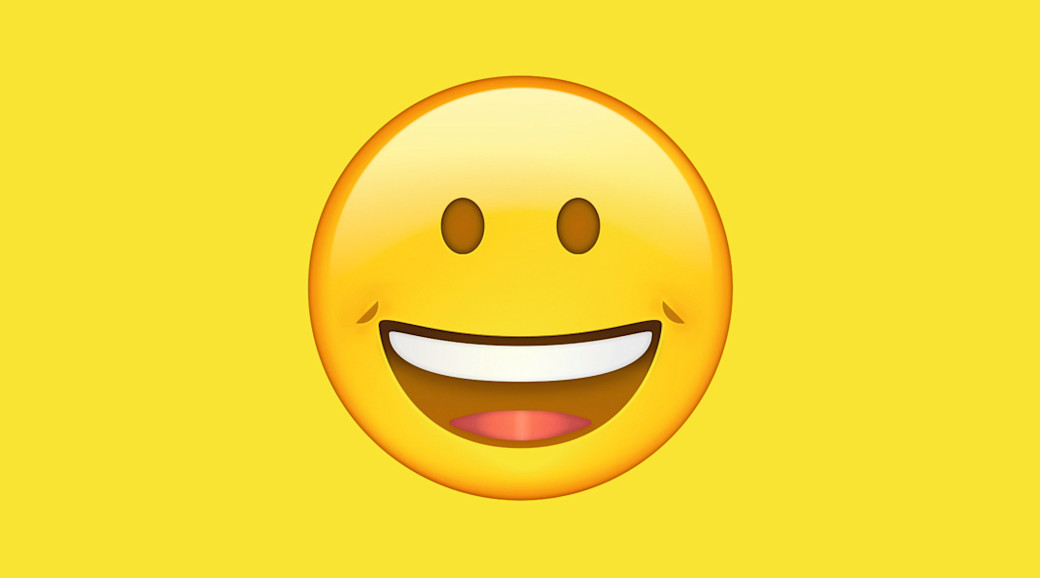 Yello bringt Emojis ins TV.