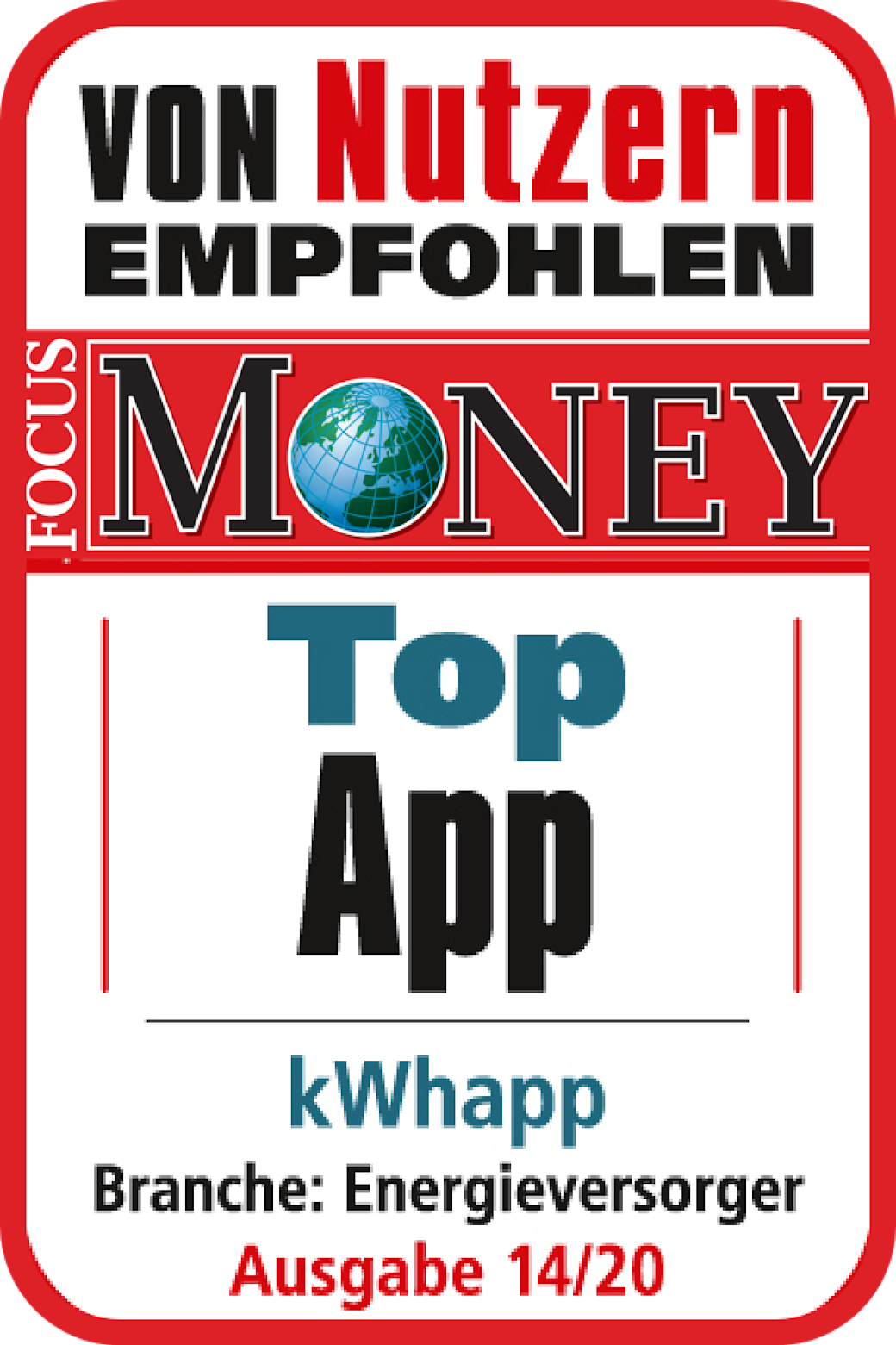 Top App