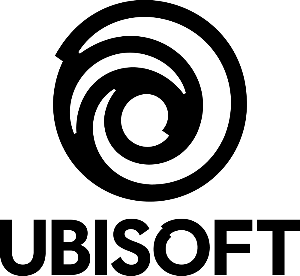 teamyello Ubisoft Logo