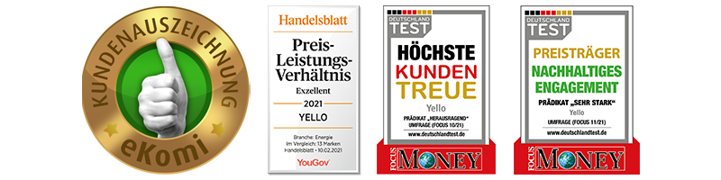 Trust Siegel Gas Ekomi Handelsblatt Focus Money