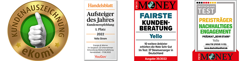Trust Siegel Gas Ekomi Handelsblatt Focus Money