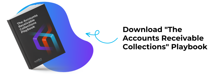 The AR Collections Playbook