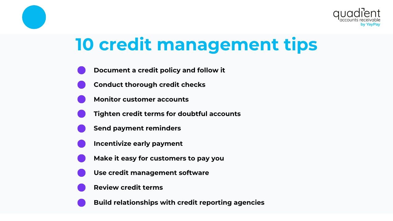 10-credit-management-tips
