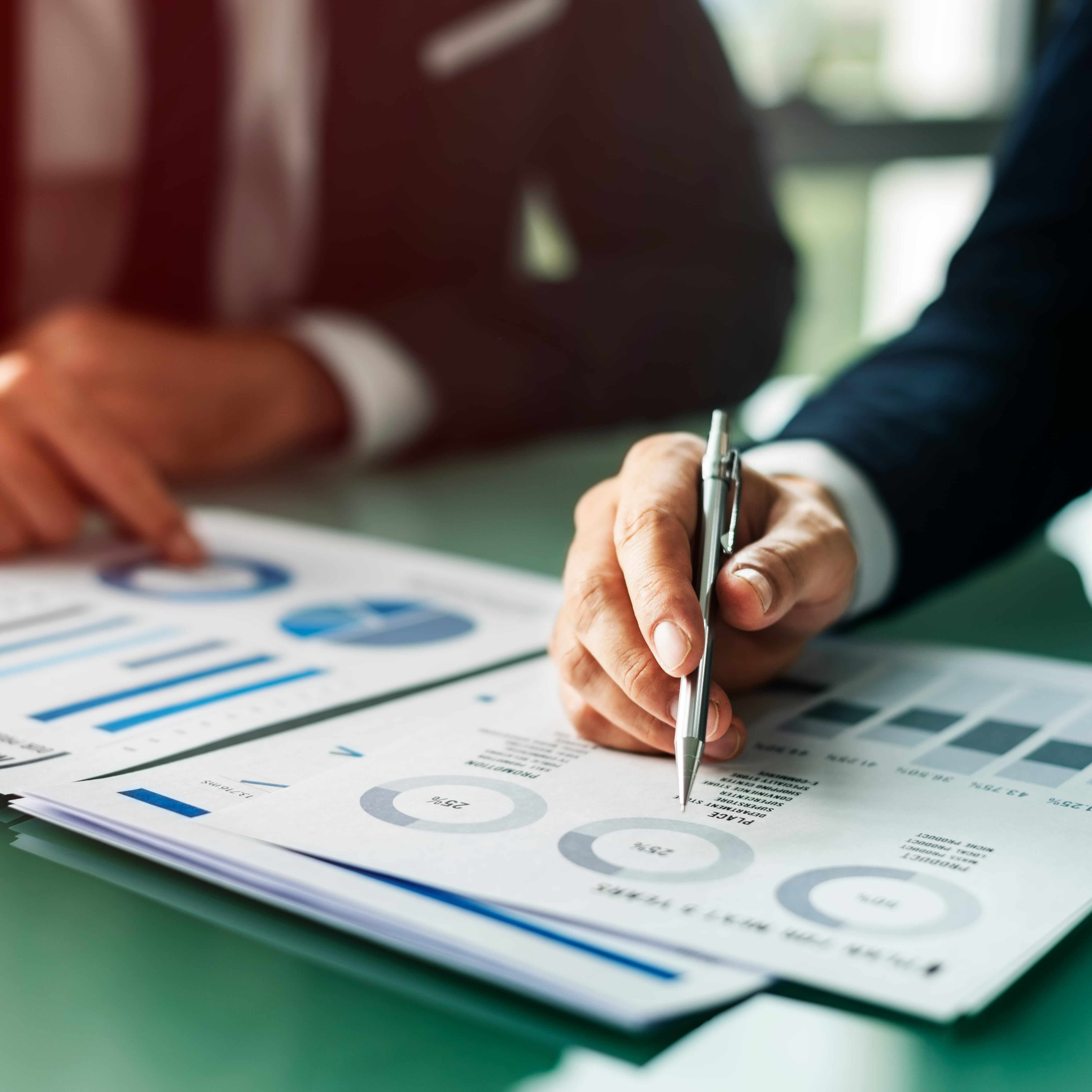 Business Case