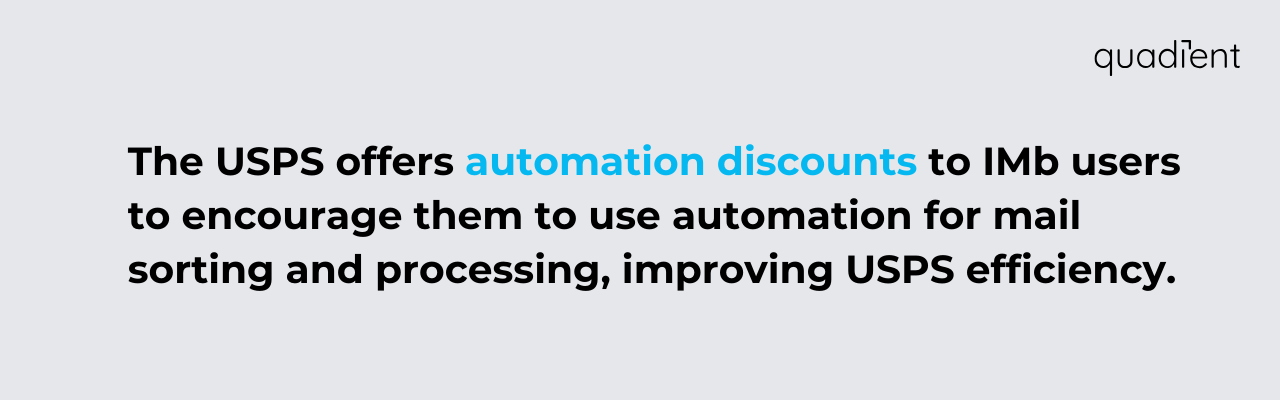 automation discounts