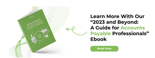 A guide for accounts payable professionals