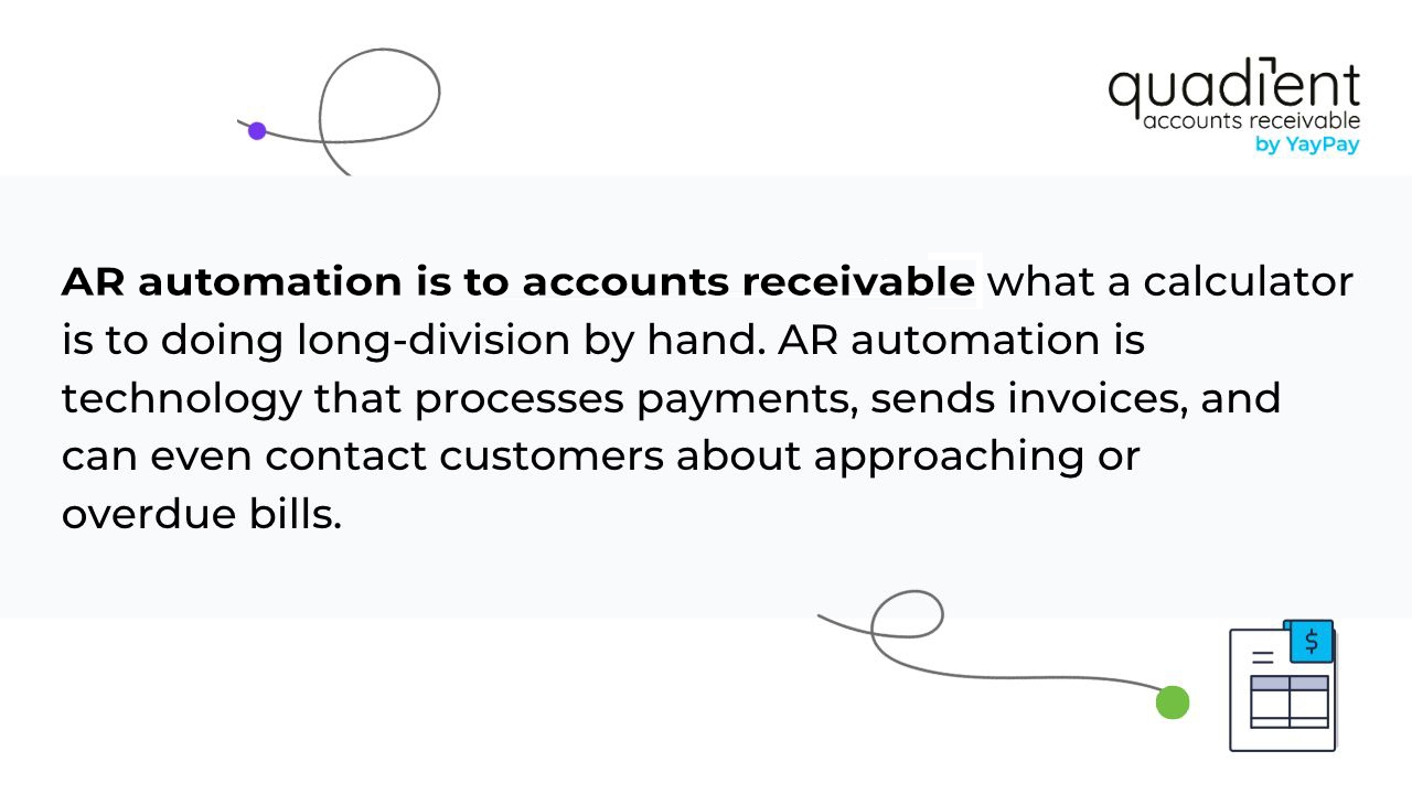 ar automation definition
