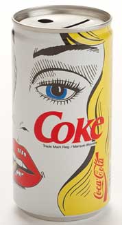New Coke 