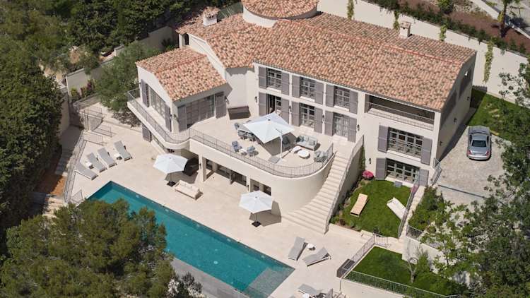 Cannes 2024 - Feature - Villa - Image
