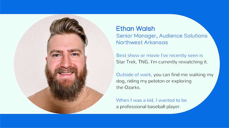 New Hire Blog - Product - Ethan Walsh