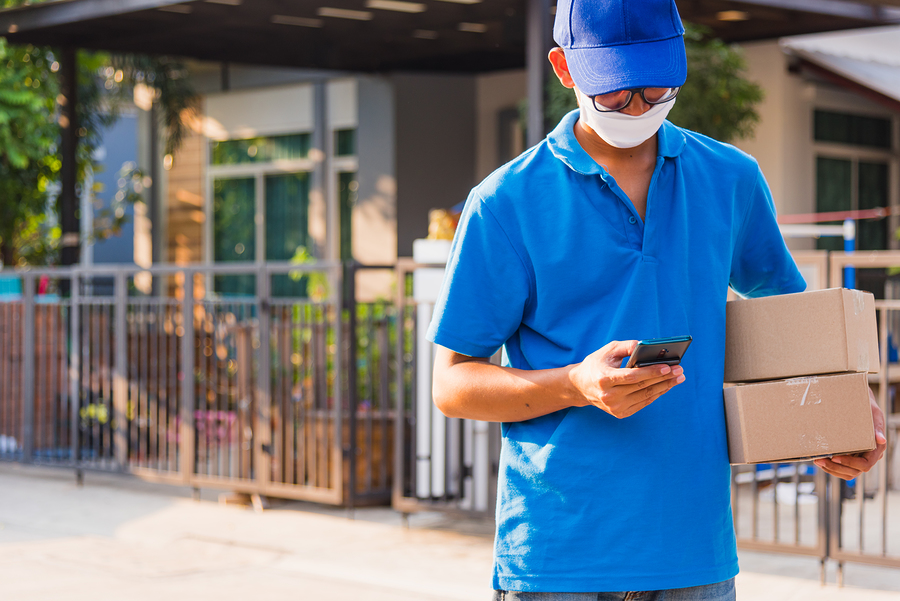 Coronavirus: How to keep your customers engaged during lockdown - Image 1