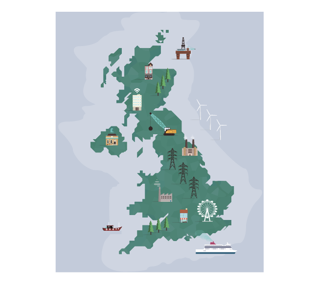 Business clusters – what are they and how can they help small businesses? - ody Image