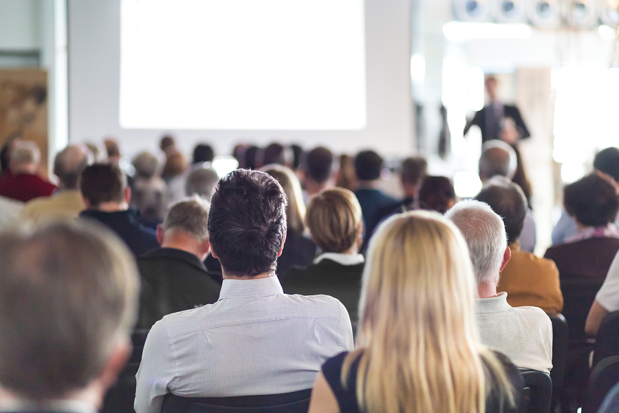 The secrets behind the Dale Carnegie sales technique - Body Image