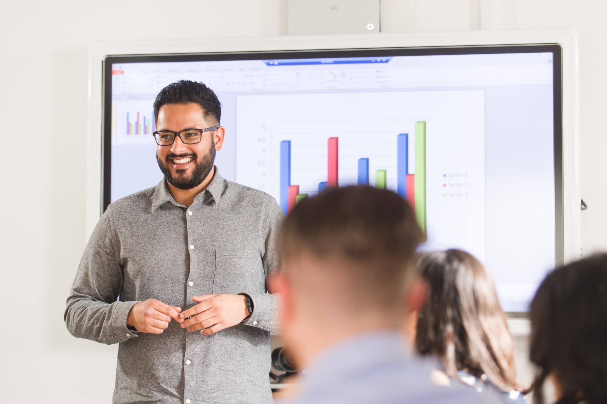 How to start an apprenticeship programme - Body Image