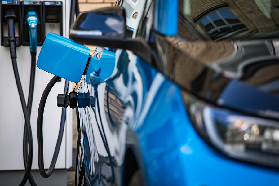 Why and how you should be offering electric vehicle (EV) charging at your business - Body Image 2