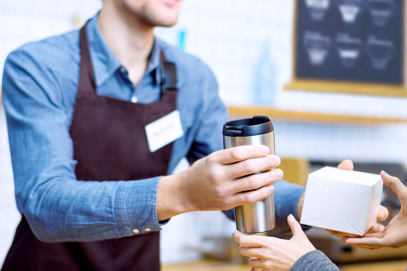 Why a recession won't stop you form being sustianable | Opus Energy