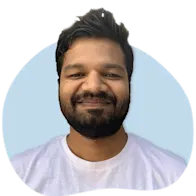 Nitish Bhatt