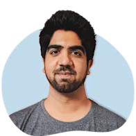 Arun Sasidharan
