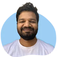 Nitish Bhatt