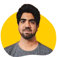 Arun Sasidharan