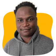 Ronnie Otieno