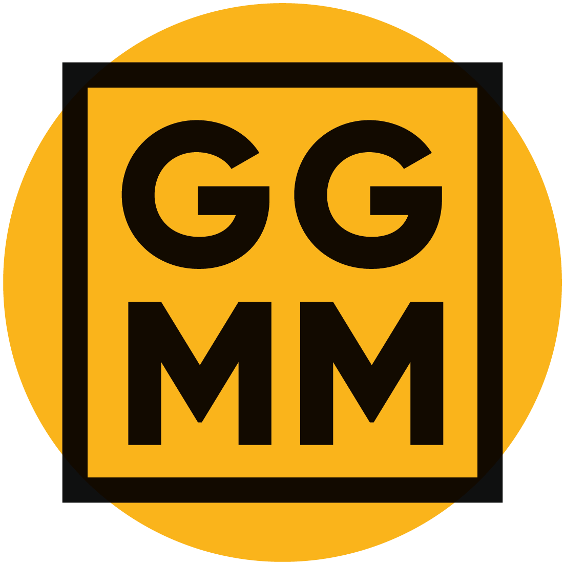 GGMM Logo