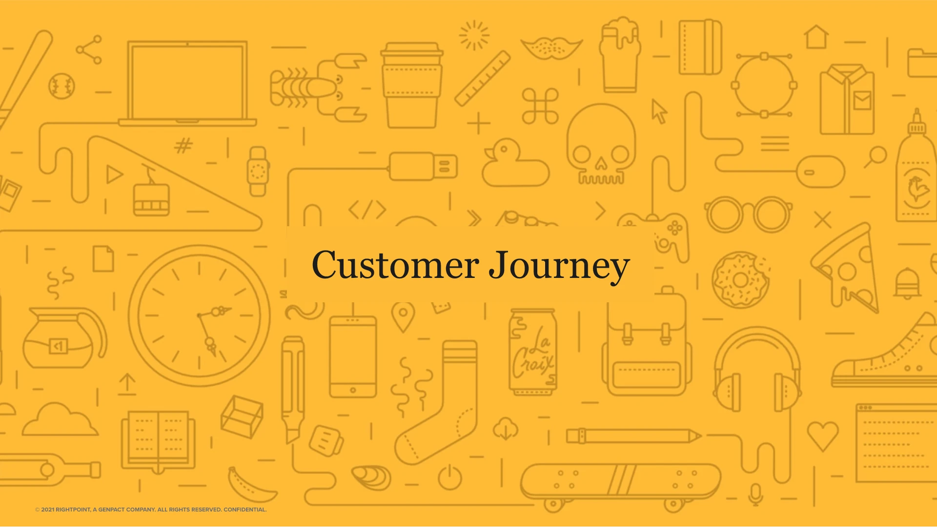 Customer Journey 27