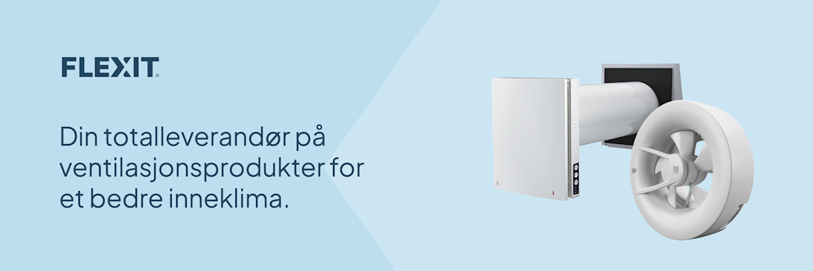 Flexit toppbanner 2280x760px