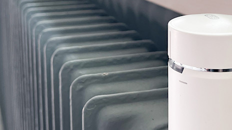 ELKO Smart utvides med Smart RadiatorTermostat
