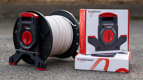Nexans fortsetter utfasingen av PVC-kabler