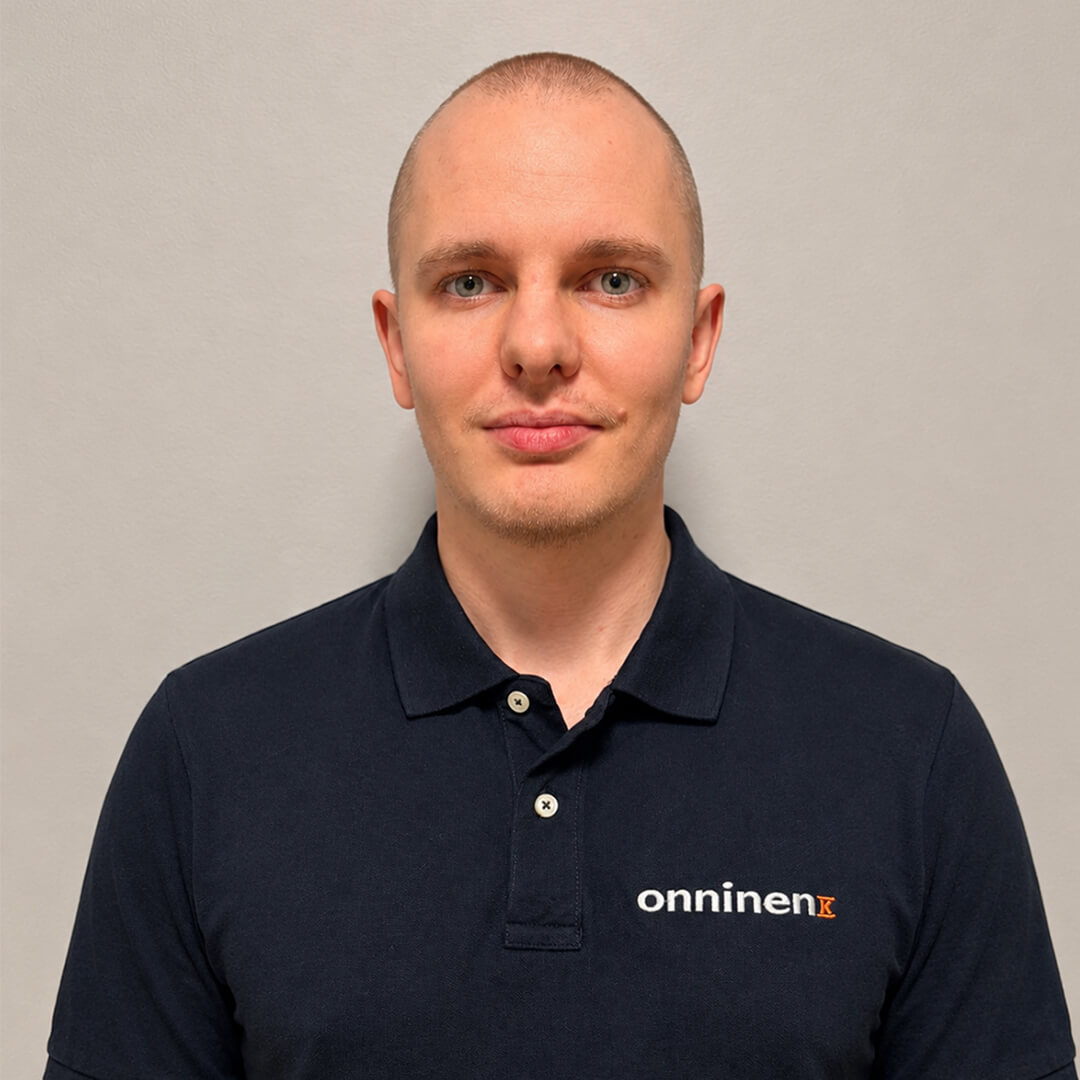 Artikkelbilde - Onninen - ProCalc