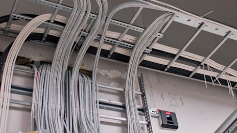 LIYCY og LIHCH - Fargekodet signalkabel fra Elis Elektro
