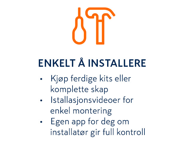 KSP enkelinstall