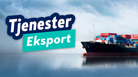Eksport