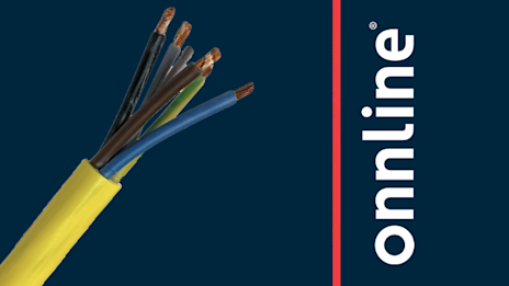 Onnline PUR kabel - Norges tøffeste kabel