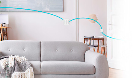 Fleksibel smart belysningsstyring fra Plejd