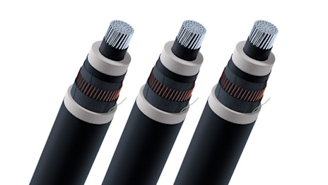 Nyhet: TXSF HD 24kV fra Prysmian
