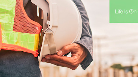 Hvorfor digitalisere brannalarmsystemet?