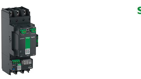 TeSys Giga – digitale motorstartere