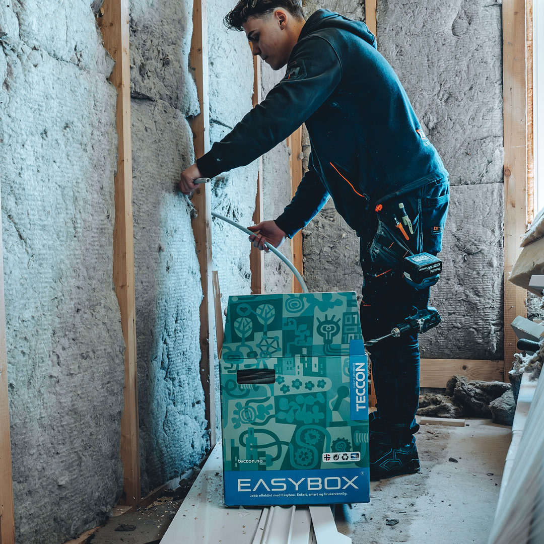 TECCON EASYBOX bilde